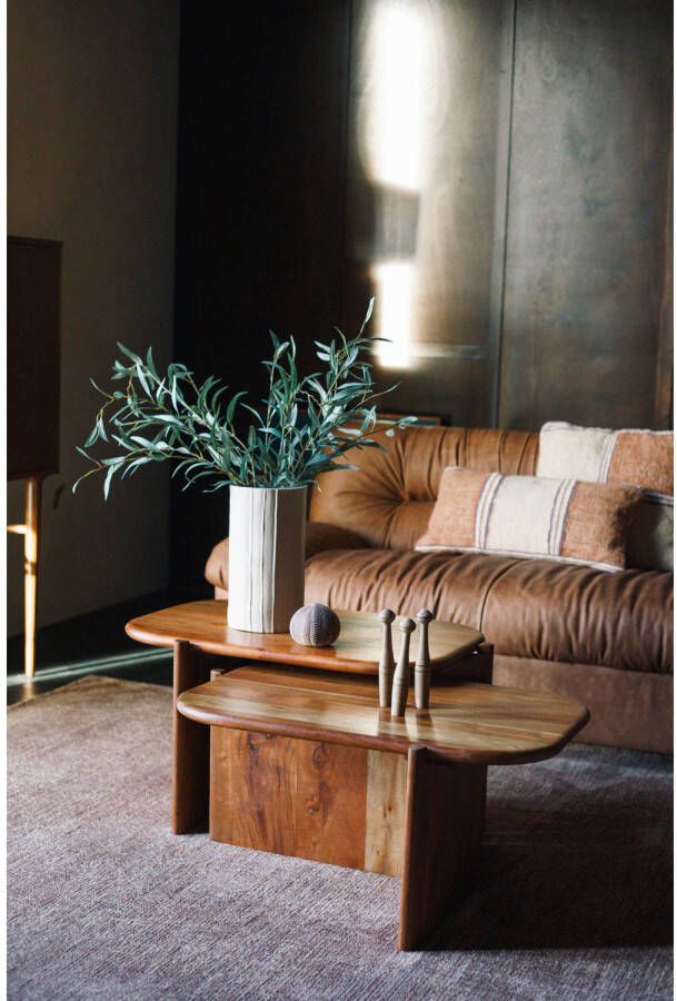 Dutchbone | Salontafel Feller | Woonkamertafels | Salontafel - Foto 2