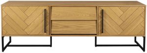 Dutchbone Class Dressoir Laag Naturel