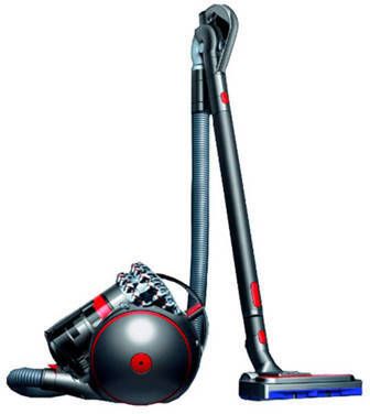 Dyson Cinetic Big Ball 2 Absolute stofzakloze stofzuiger - Foto 2