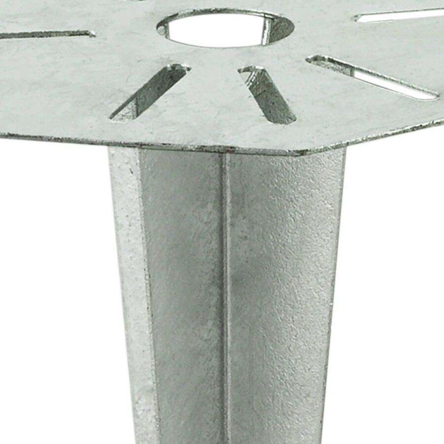 EGLO Grondspies voor montage buitenlamp - Foto 3