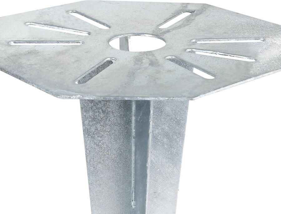 EGLO Grondspies voor montage buitenlamp - Foto 2