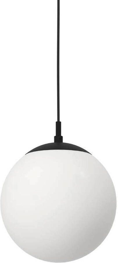 EGLO Hanglamp Rondo 3 Hanglamp met bloempot (1 stuk) - Foto 3