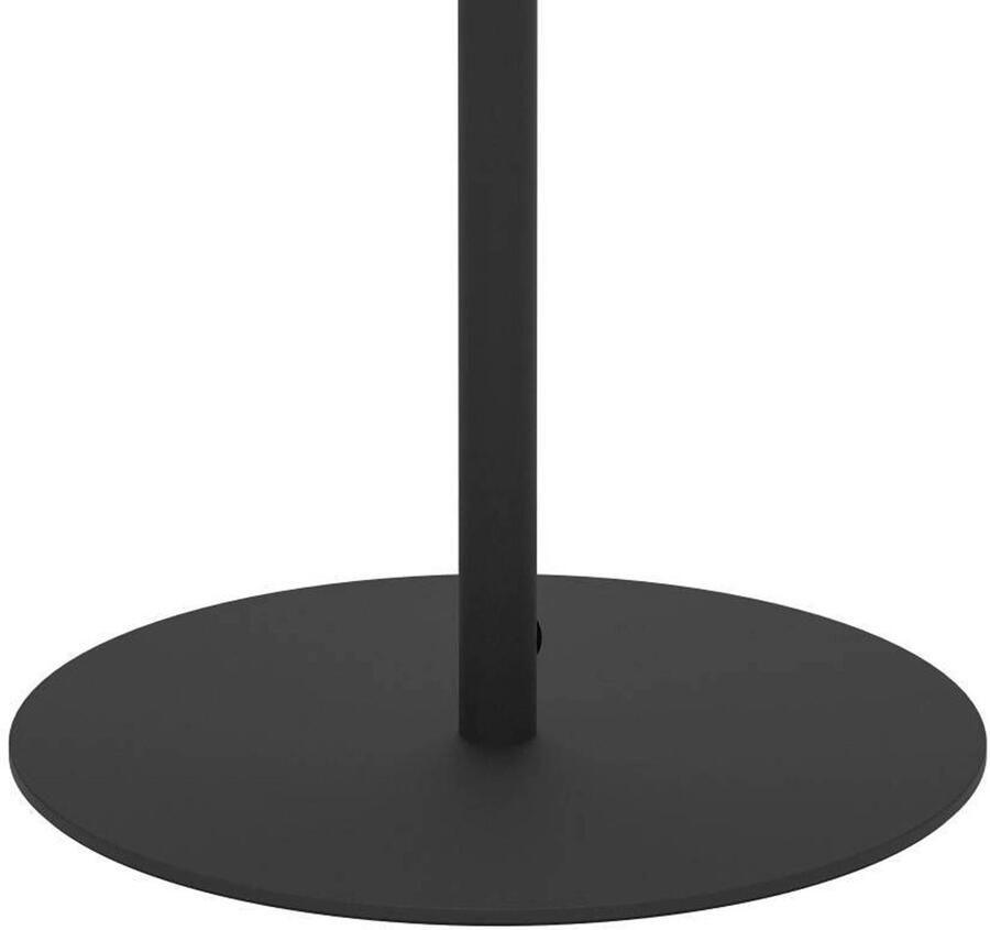 EGLO Tafellamp SANDBACH Tafellamp staal E27 IP20 vintage nachtkastlamp lamp (1 stuk) - Foto 5