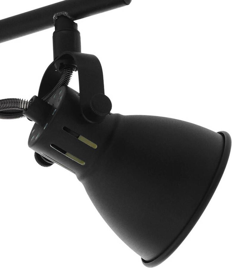 EGLO Plafondspot SERAS 2 Keukenlamp plafondspot industrieel modern - Foto 6