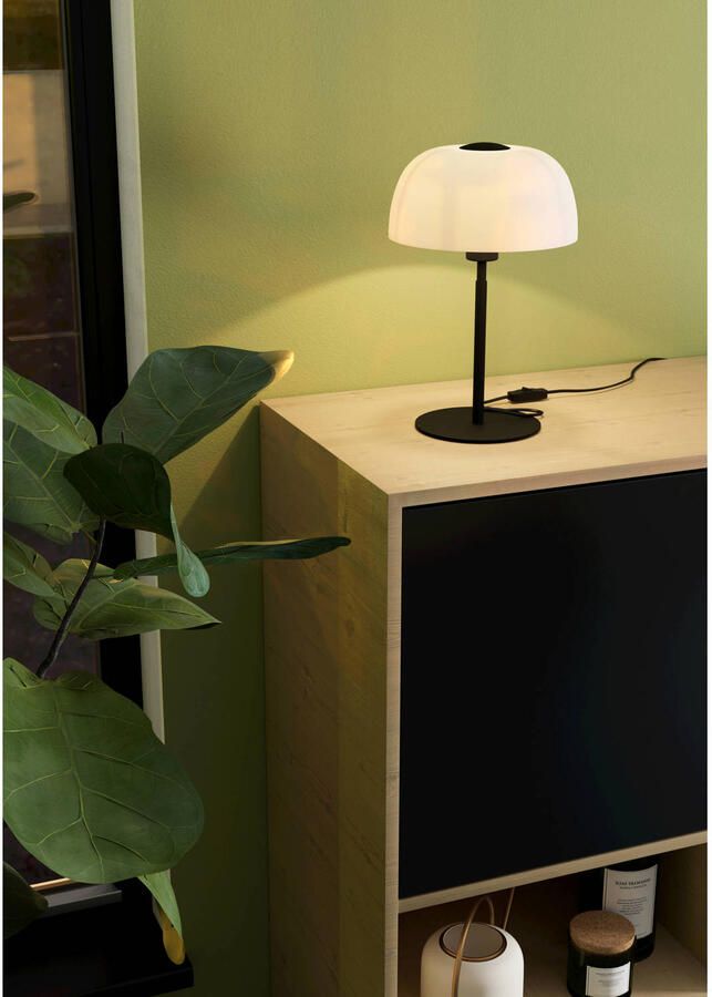 EGLO Tafellamp SOLO 2 Tafellamp H41 5 x Ø26 cm 1X40W excl. (1 stuk)