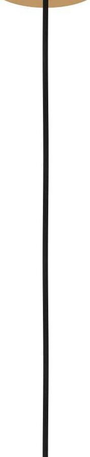 EGLO Hanglamp STYPE Hanglamp eetkamerlamp lamp H110 x Ø33 1X40W excl. (1 stuk) - Foto 5