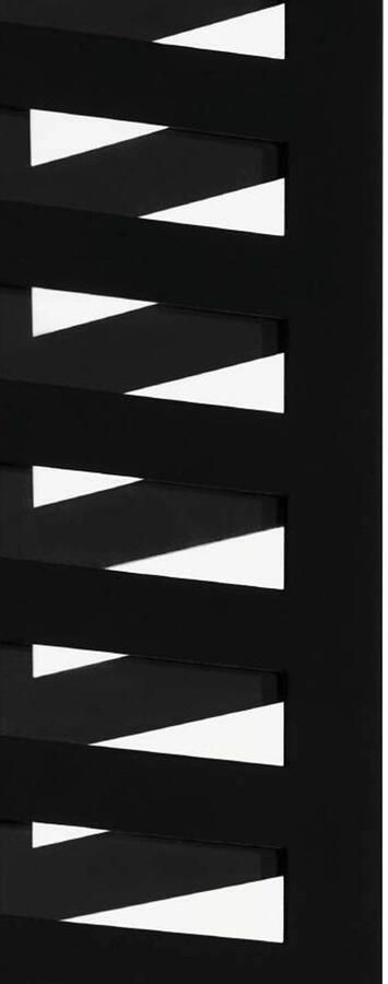 EGLO Wandlamp ALAMONTE 3 Wandlamp aluminium en staal buitenlamp E27 IP44 lamp (1 stuk) - Foto 3