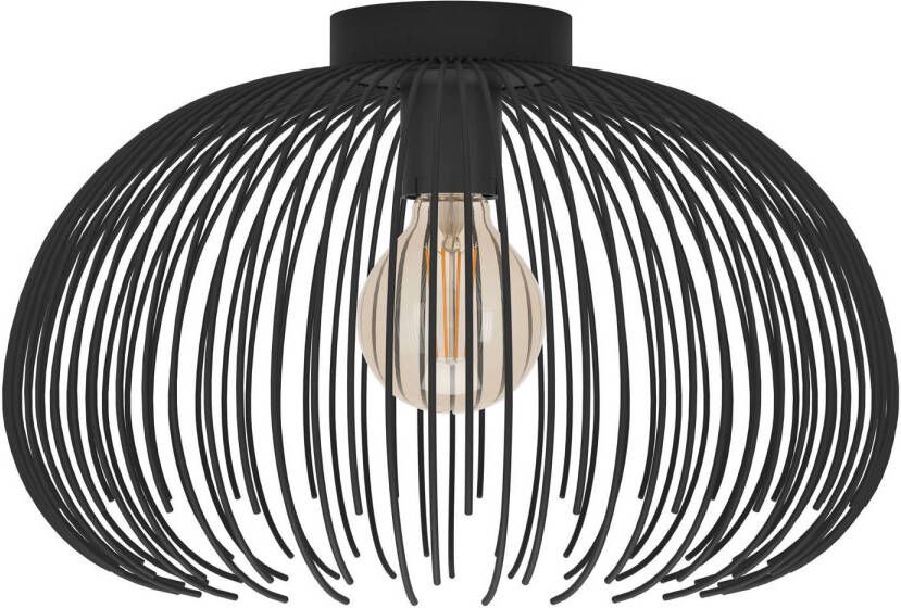 EGLO plafondlamp ALHABIA