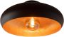 EGLO Plafondlamp Mogano Zwart Goud ⌀40cm E27 - Thumbnail 2