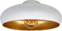 EGLO Plafondlamp Mogano Wit Goud ⌀40cm E27 - Thumbnail 2