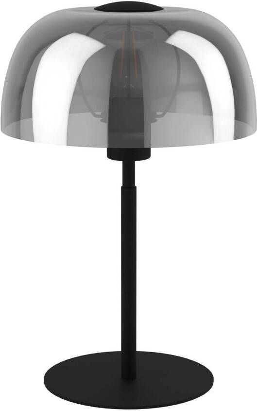 EGLO Tafellamp SOLO 2 Tafellamp H41 5 x Ø26 cm 1X40W excl. (1 stuk) - Foto 3