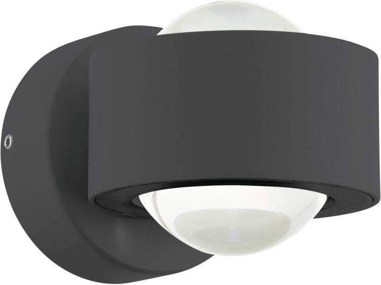 EGLO LED wandlamp buiten Treviolo