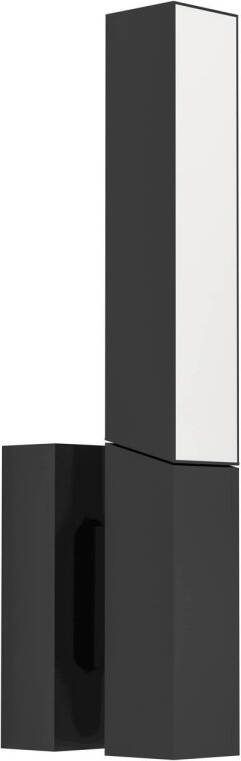 EGLO Ugento Wandlamp buitenverlichting LED Zwart