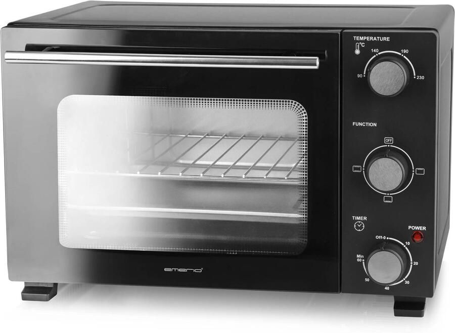 Emerio Toaster Oven 20 liter