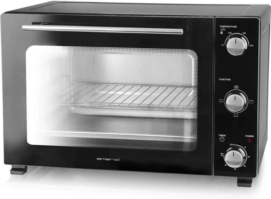 Emerio Toaster Oven 45 liter