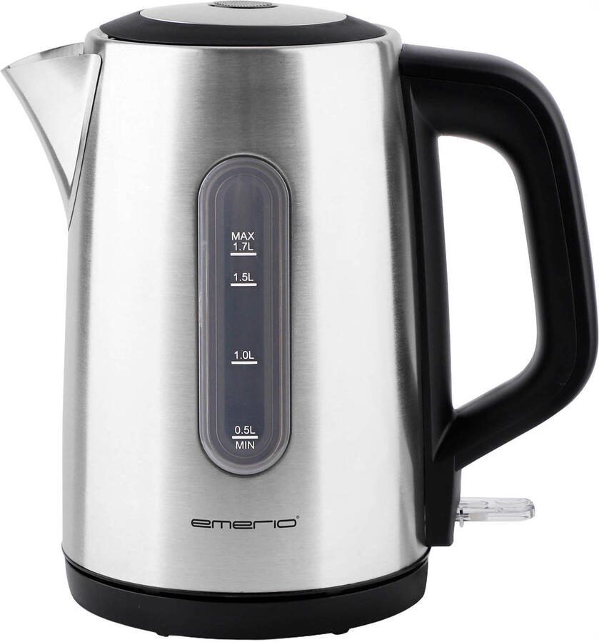 Emerio Waterkoker 1 7L Snoerloos 3000W