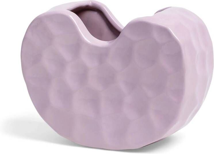 &k amsterdam plantenhanger clay
