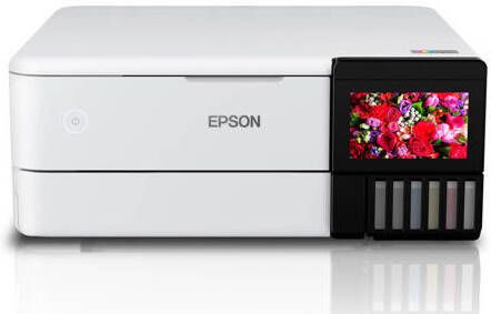 Epson EcoTank ET-8500 | Printers | Computer&IT Printen&Scannen | 8715946676708 - Foto 6