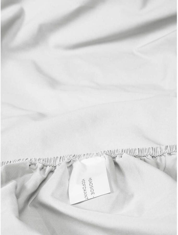 Essenza katoen perkalen hoeslaken premium percale - Foto 2