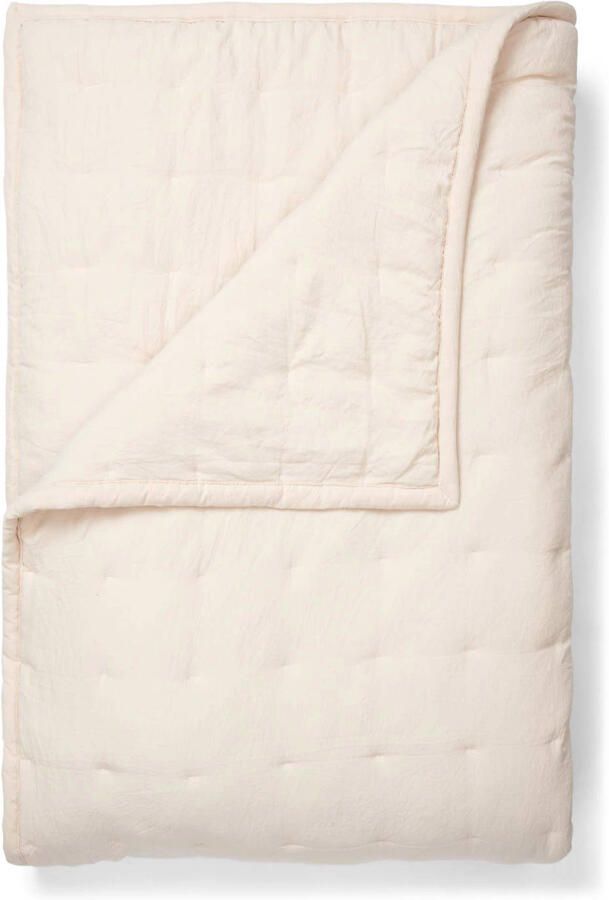 Essenza gerecycled polyester sprei ruth