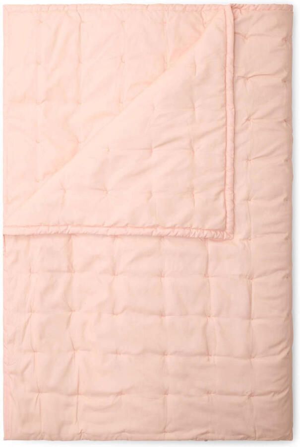 Essenza gerecycled polyester sprei ruth