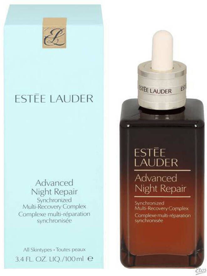 Beautinow Estée Lauder Advanced Night Repair Synchronized Multi-Recovery Complex 100 ml serum