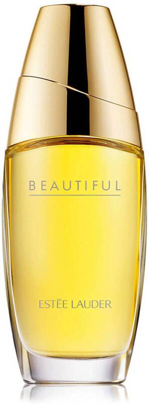 Estée Lauder Beautiful eau de parfum 75 ml