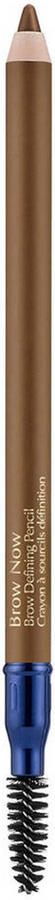 Estée Lauder Brow Now Brow Defining Pencil Wenkbrauwpotlood Brunette