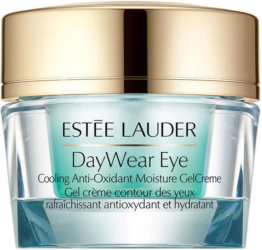 Estée Lauder Daywear Eye Cooling Anti-Oxidant Eye Cream Oogcrème