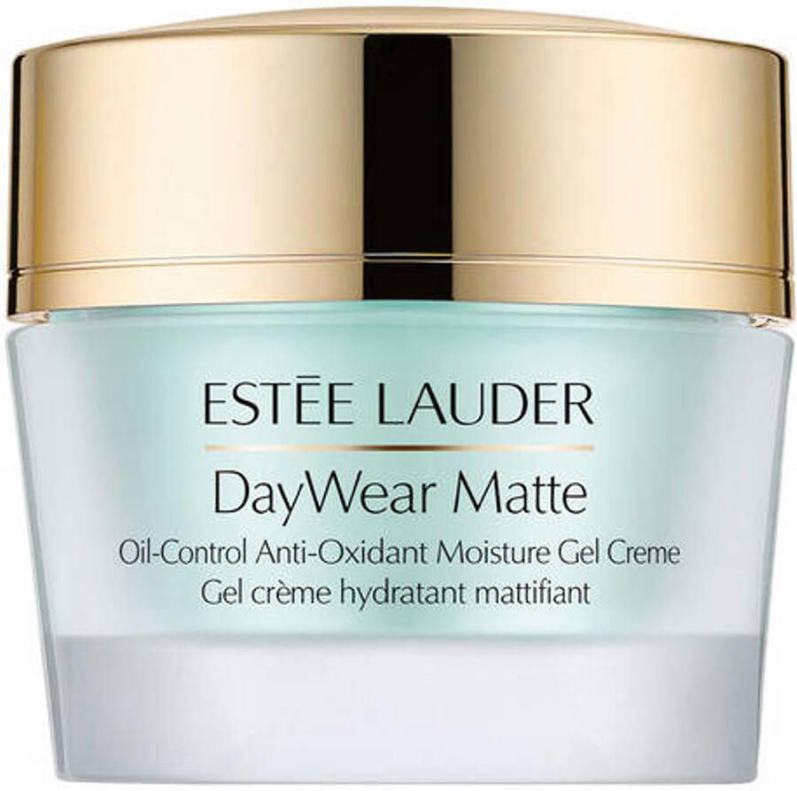 Estée Lauder Daywear Matte Cooling Anti-Oxidant Moisturizer