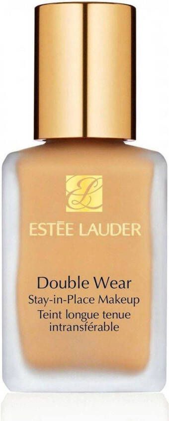 Estée Lauder Double Wear Stay-In-Place foundation SPF10 30 ml 4N1 Shell Beige