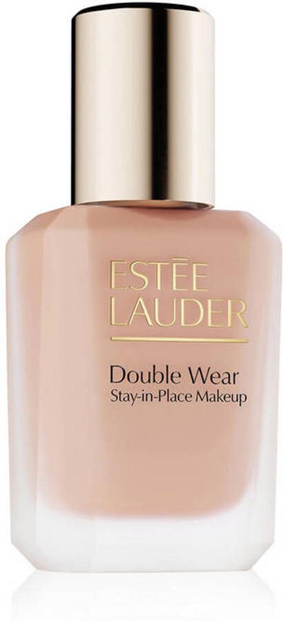 Estée Lauder Double Wear Stay-in-Place Longwear Matte Foundation SPF10 1C2 Petal 30 ml