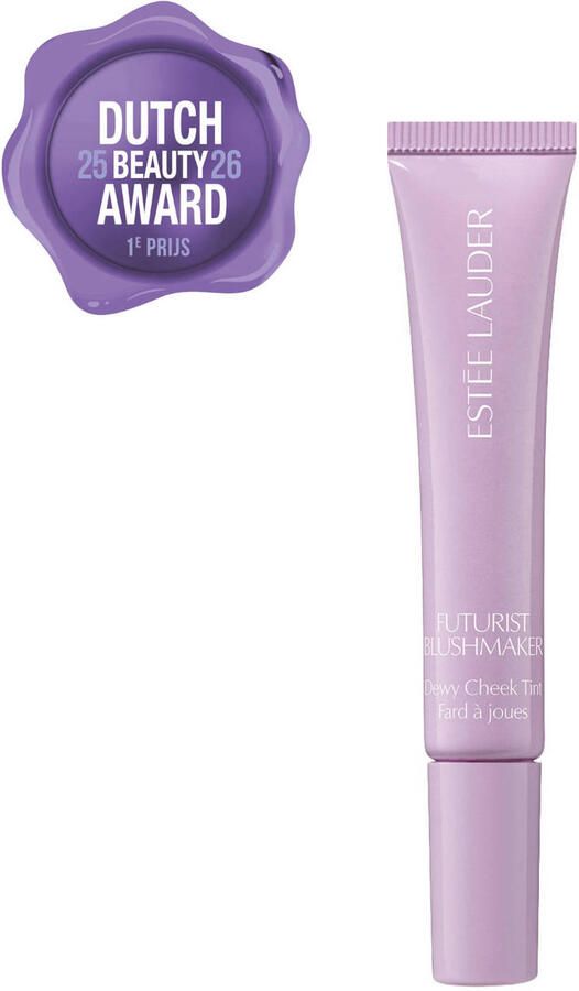 Estée Lauder Futurist Blushmaker Dewy Cheek Tint Liquid Blush Meet Cute