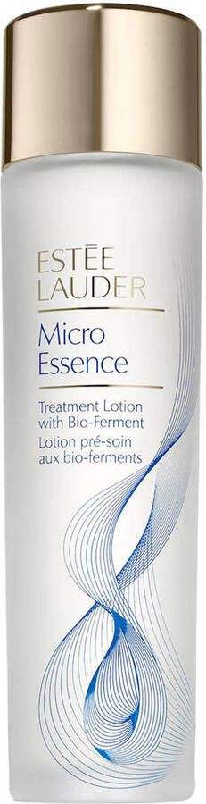 Estée Lauder Micro Essence Treatment Lotion Toner with Bio-Ferment