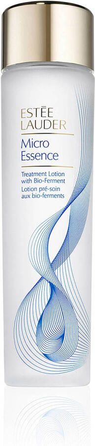 Estée Lauder Micro Essence Treatment Lotion with Bio-Ferment