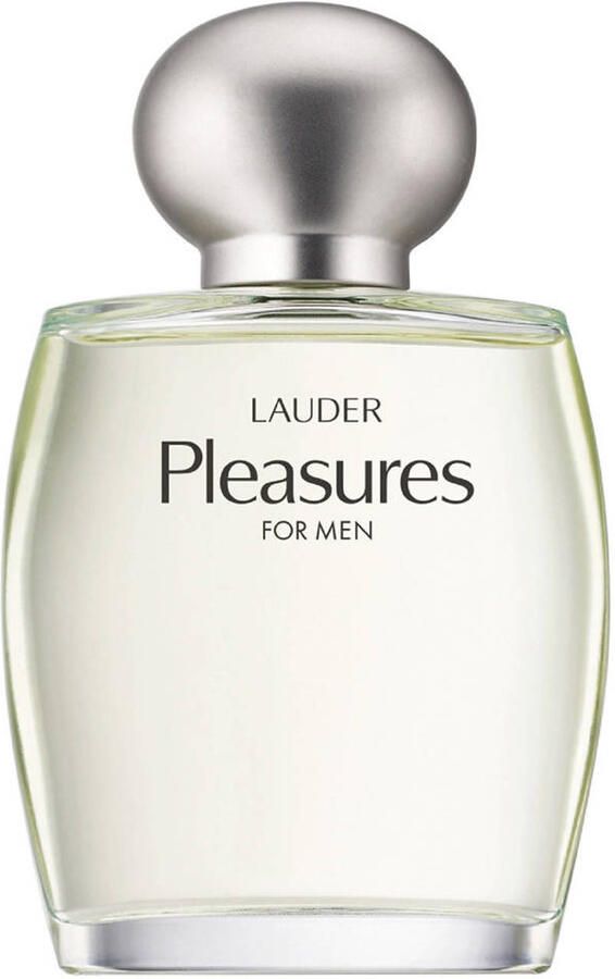 Estée Lauder Pleasures For Men Cologne 100 ml