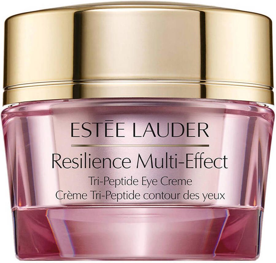 Estée Lauder Resilience Multi-Effect Tri-Peptide Eye Creme Oogcrème
