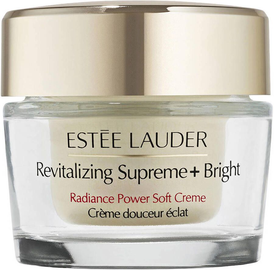 Estée Lauder Revitalizing Supreme+ Bright Radiance Power Soft Creme
