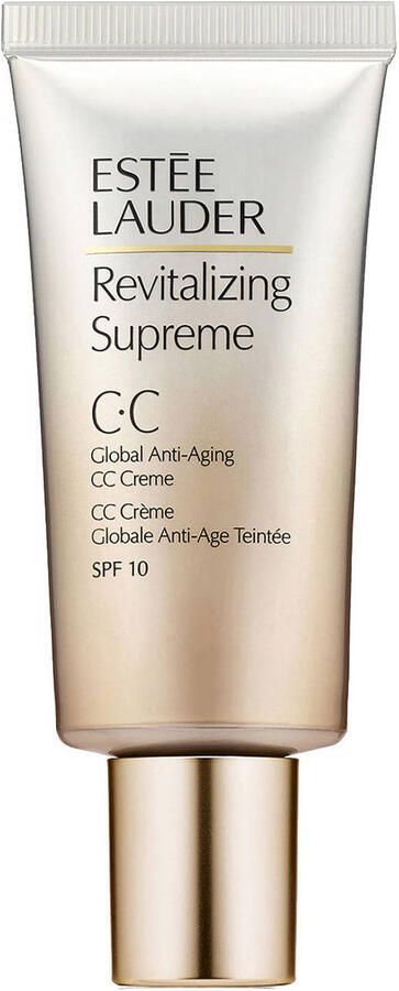 Estée Lauder Revitalizing Supreme+ Global Anti-Aging CC Creme SPF 10