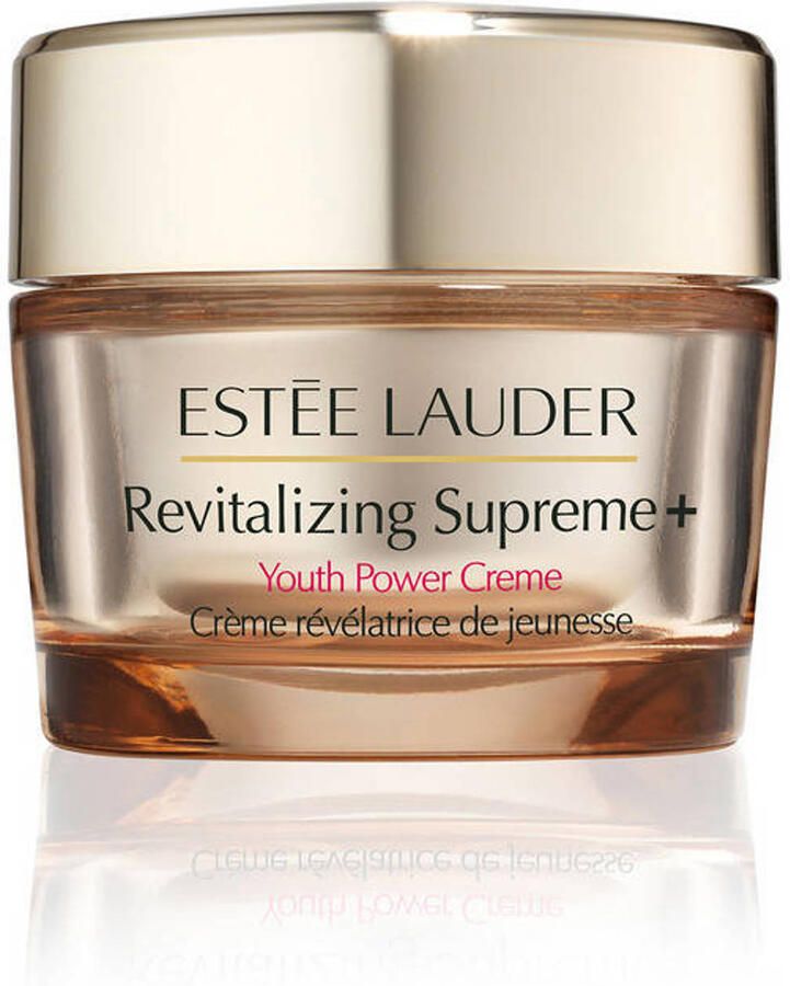 Estée Lauder Revitalizing Supreme+ Moisturizer Youth Power Creme