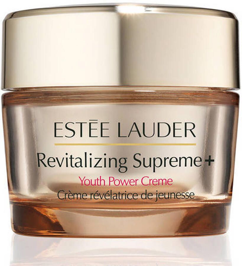 Estée Lauder Revitalizing Supreme+ Moisturizer Youth Power Creme