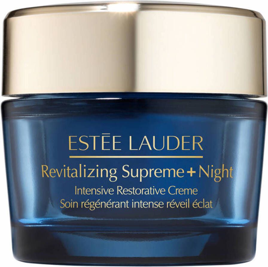 Estée Lauder Revitalizing Supreme + Night 50 ml