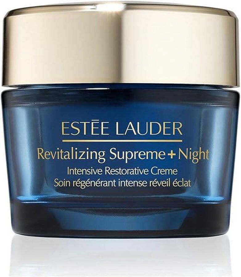 Estée Lauder Revitalizing Supreme+ Night Moisturizer Intensive Restorative Creme