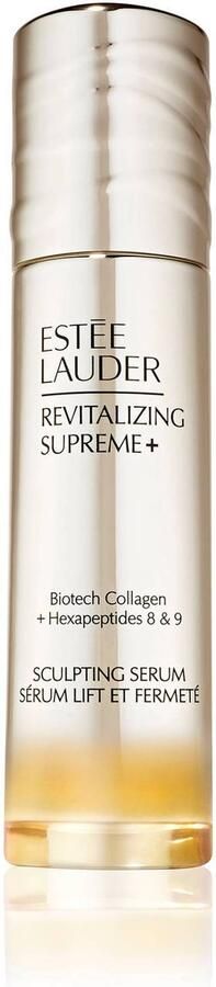 Estée Lauder Revitalizing Supreme+ Sculpting Face Serum 50 ml