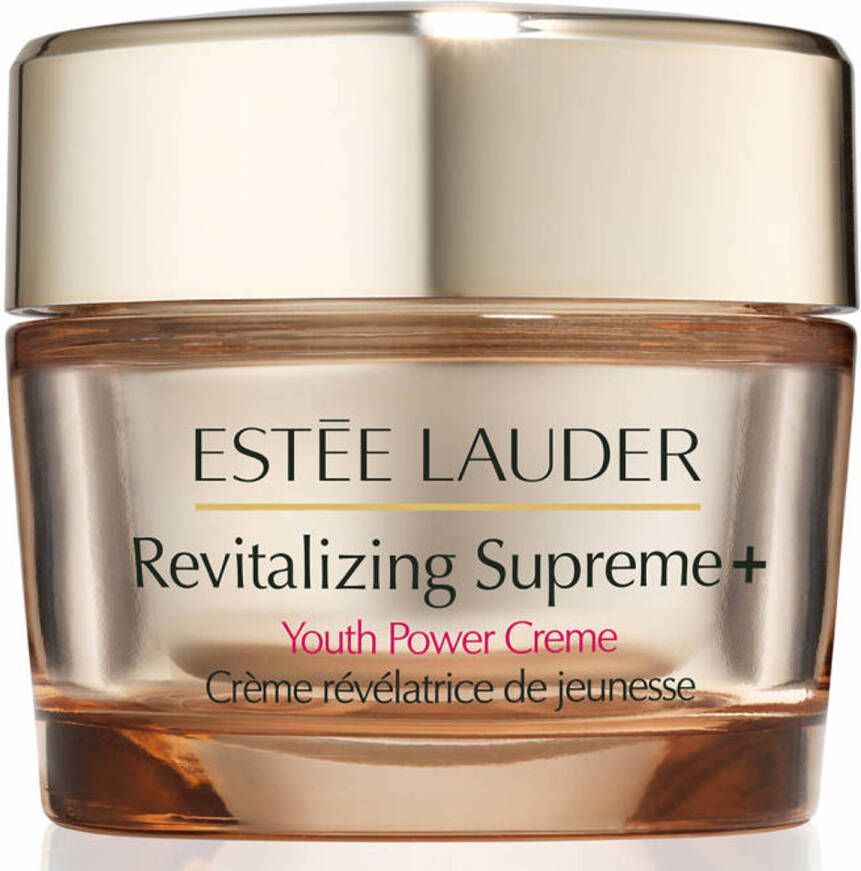 Estée Lauder Revitalizing Supreme + Youth Power Creme 50 ml