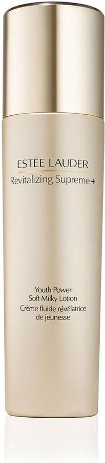 Estée Lauder Revitalizing Supreme+ Youth Power Soft Milky Lotion Moisturizer