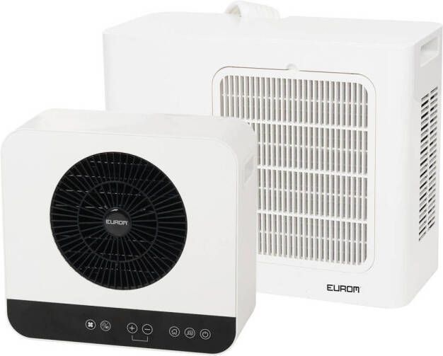 Eurom AC5201 Wifi Caravan and Home Split airco Split unit airco - Foto 3