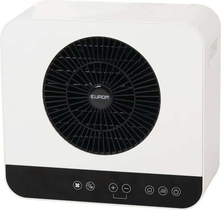 EUROM Airconditioner Ac3501 Wifi Voor Caravan En Huis - Foto 4