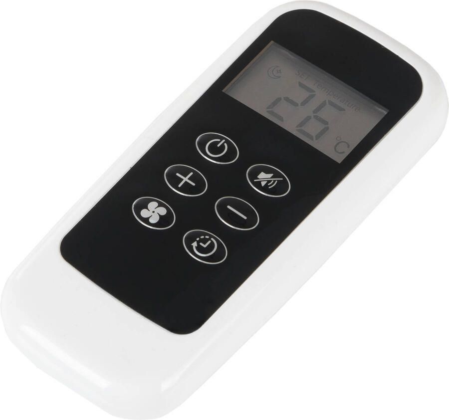 EUROM Airconditioner Ac3501 Wifi Voor Caravan En Huis - Foto 3