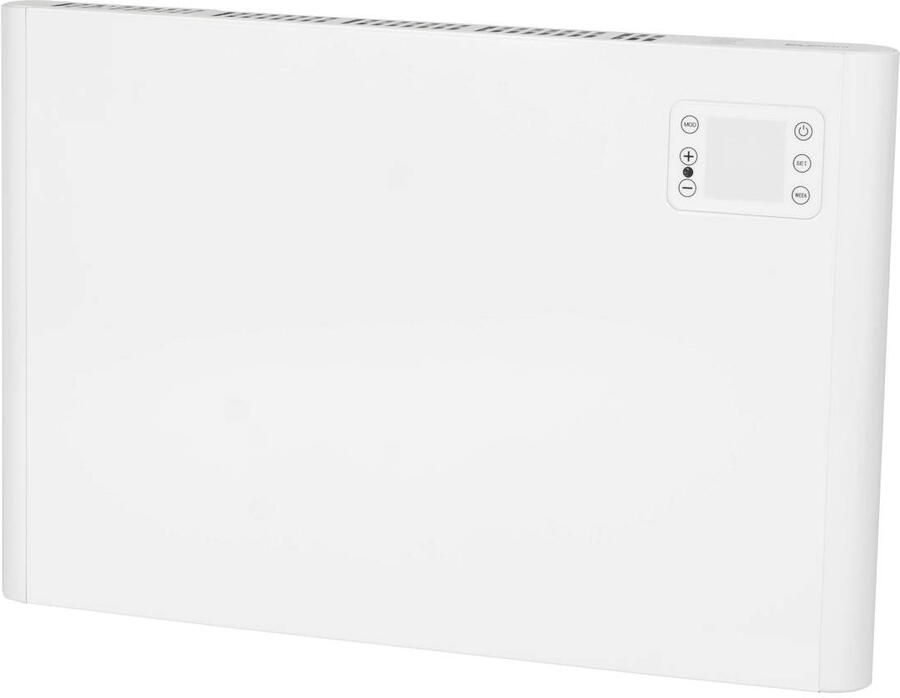 Eurom Alutherm 1000 WiFi | Verwarming | Huishouden&Woning Klimaatbeheersing | 8713415360714 - Foto 4